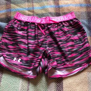 Under Armour Shorts